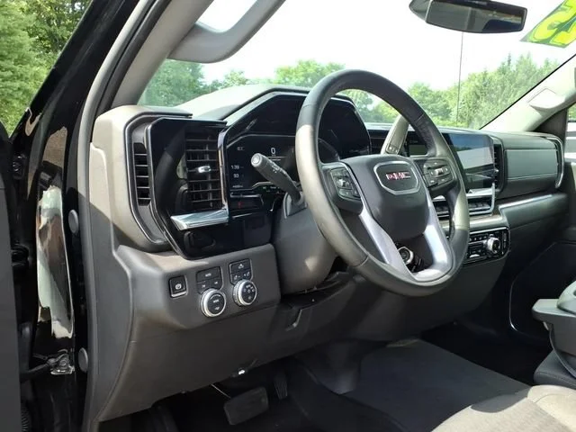 2025 GMC Sierra 1500 Elevation - Photo 19
