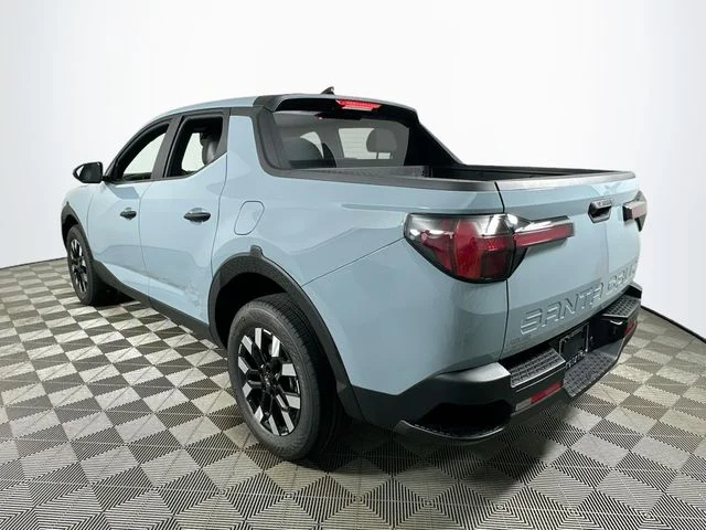 New 2026 Hyundai SANTA CRUZ SE