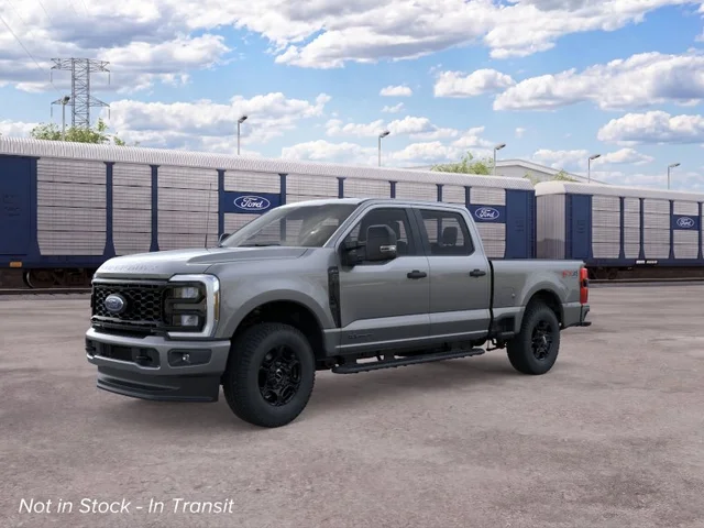 2026 Ford Super Duty F-250® XL