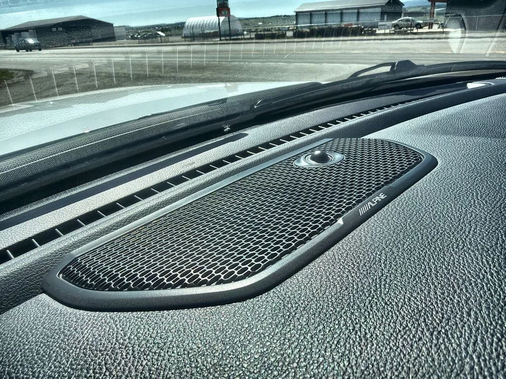 New 2026 White Ram Laramie image 30