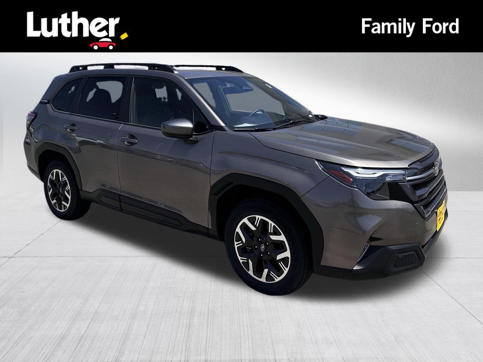 2025 Subaru Forester Premium's photo
