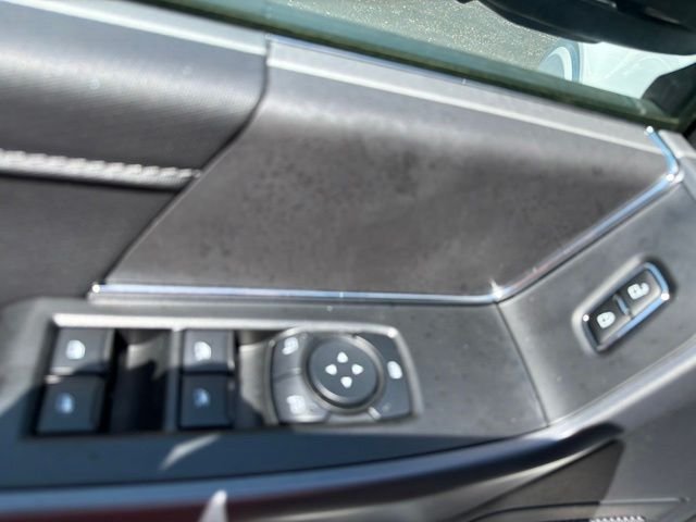 New 2026 White Ford XLT image 12
