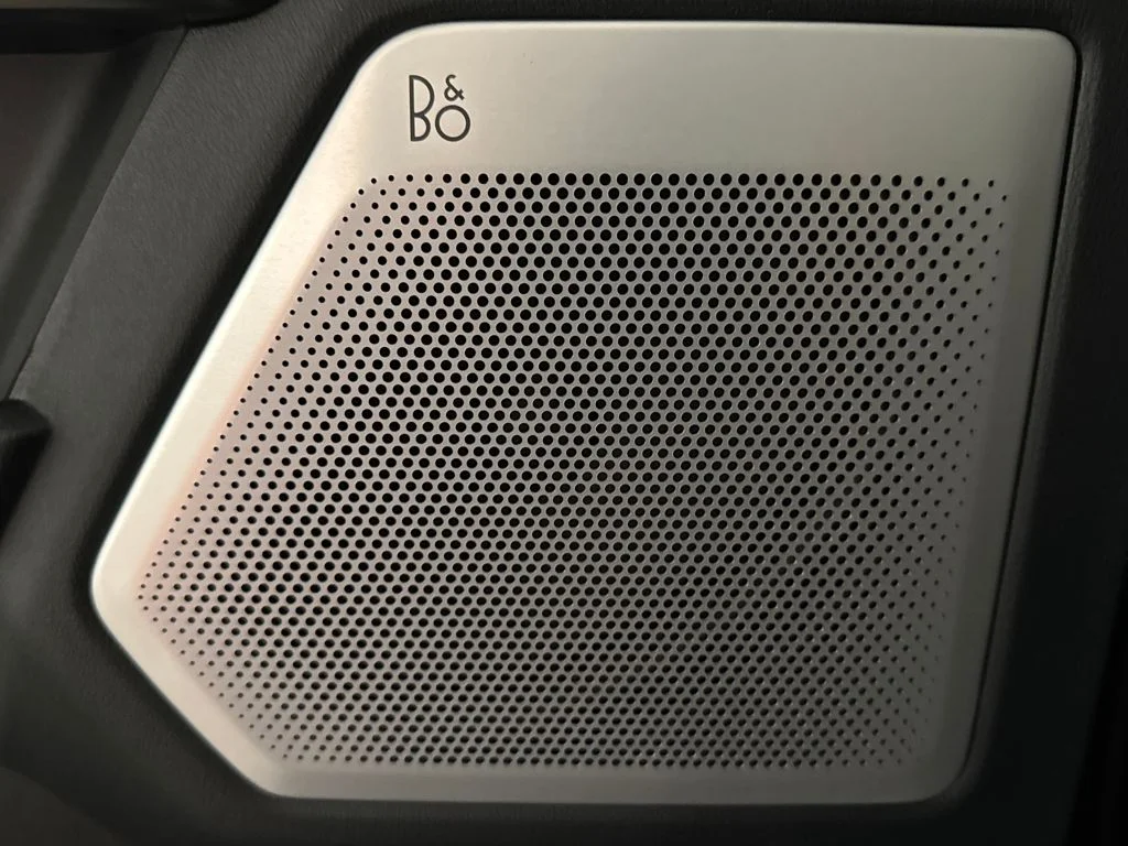 New 2026 Black Ford Platinum image 26