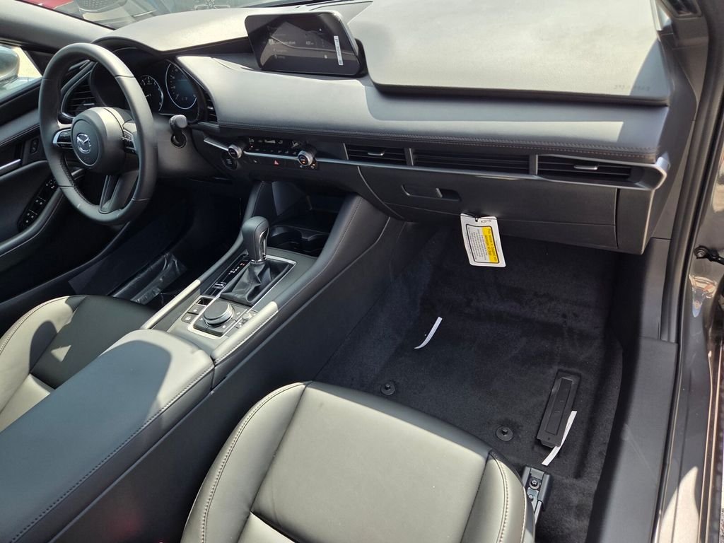New 2026 Machine Gray Metallic Mazda 2.5 S Preferred image 16