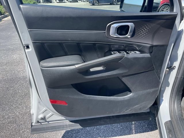 Used 2024 Gray Kia SX image 18