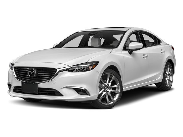 2017 Mazda EZ-6 i Grand Touring Auto's photo