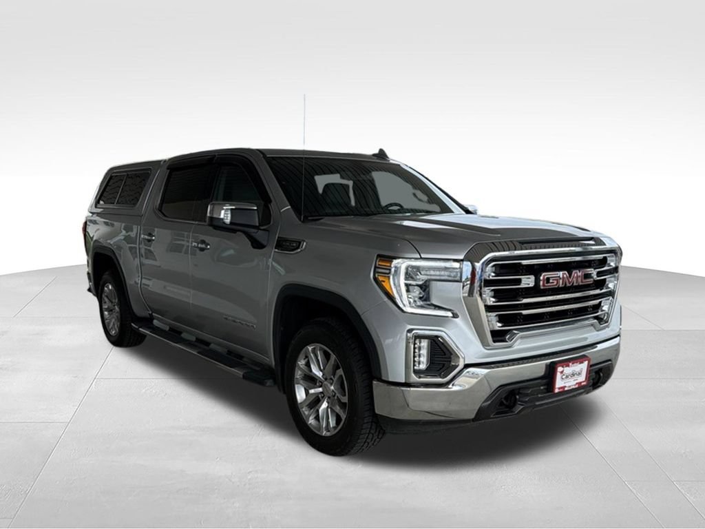 2022 GMC Sierra 1500 Limited