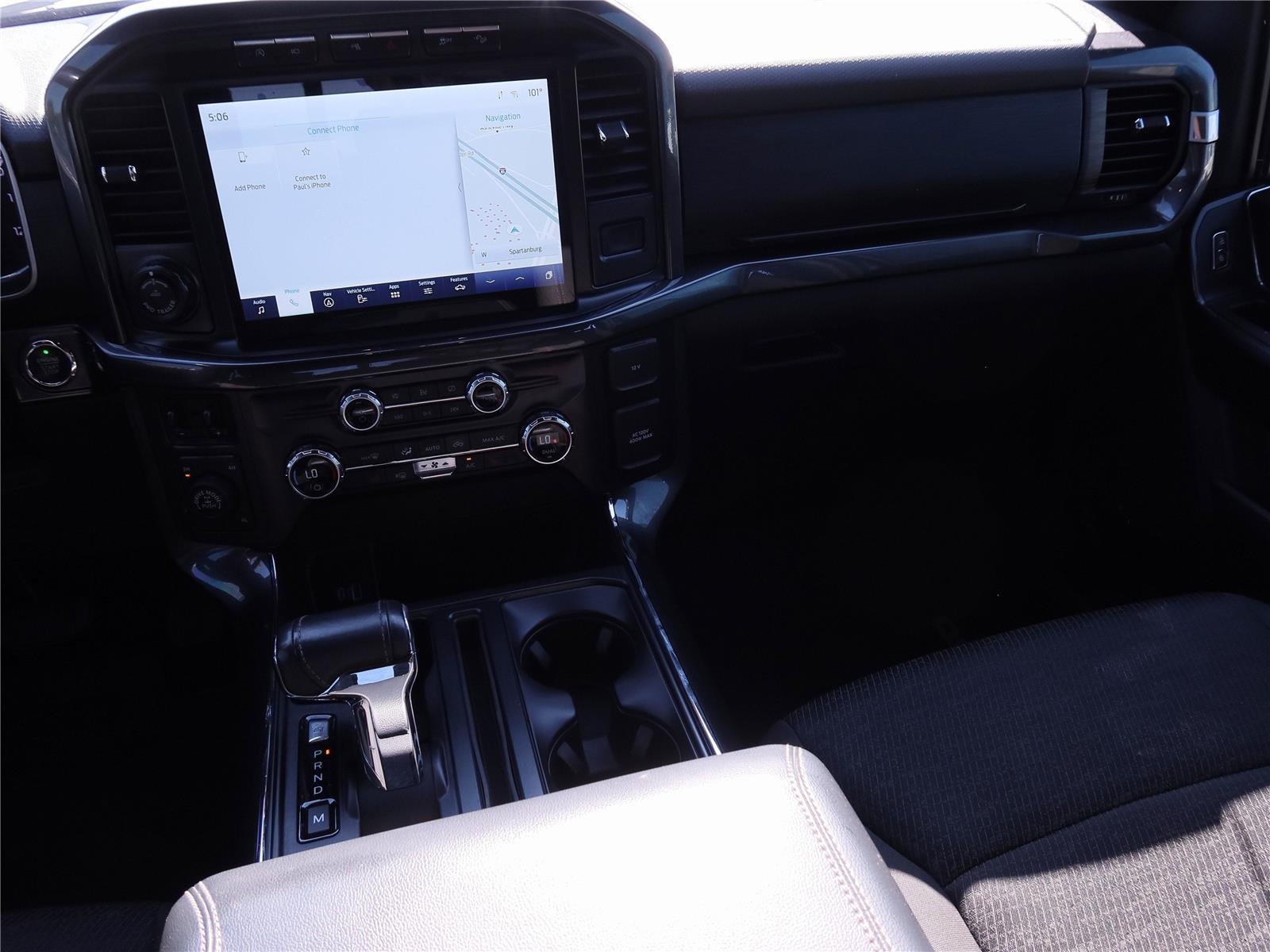 Used 2021  FORD TRUCK XL image 11