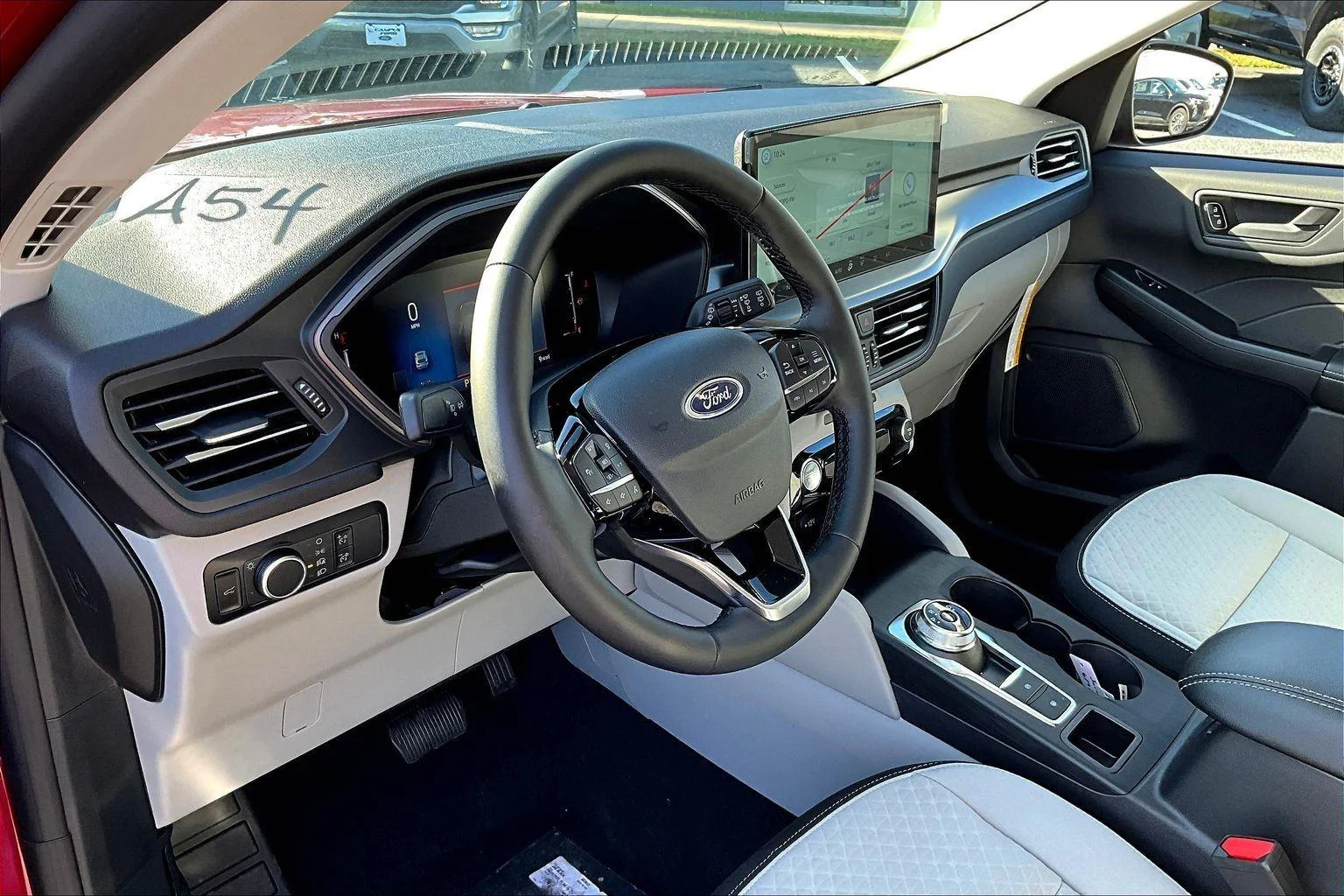 2026 Ford Escape Active - Photo 6