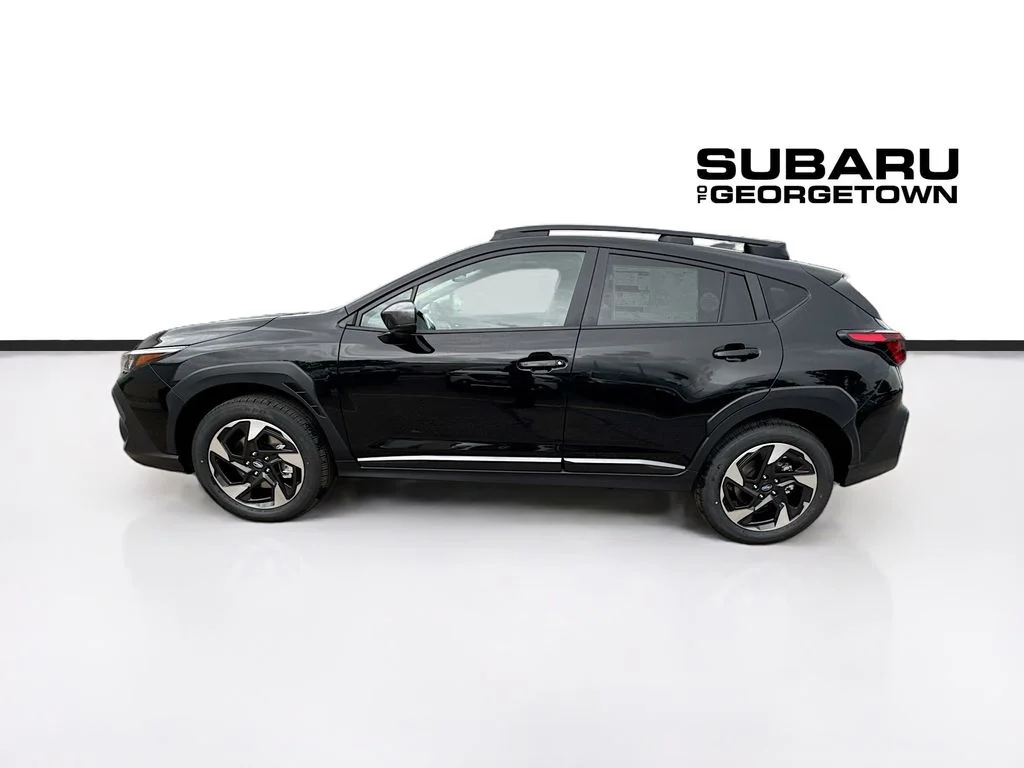 New 2026 Black Subaru Limited image 5