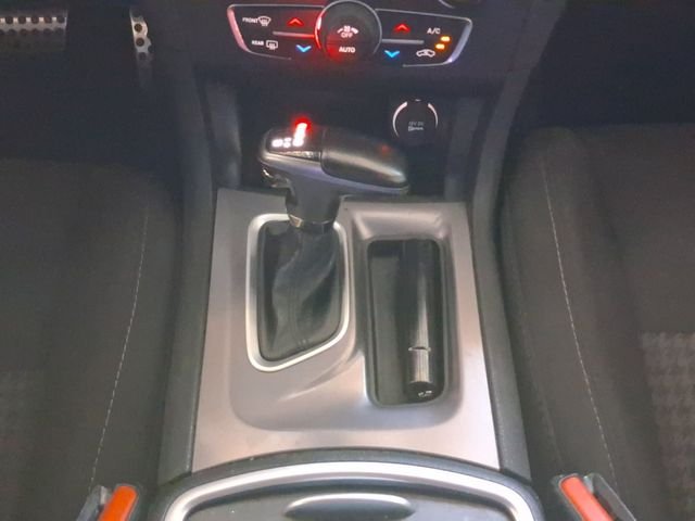 Used 2021 Orange Dodge R/T Scat Pack Widebody image 6