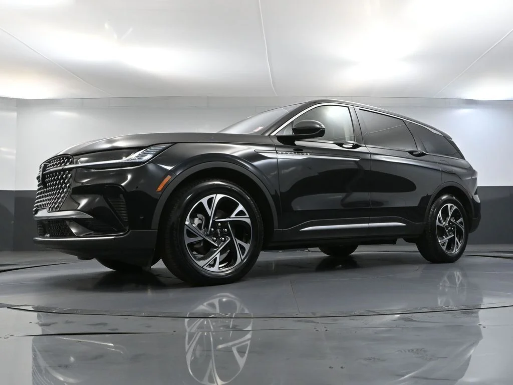2024 Lincoln Nautilus Premiere - Photo 61