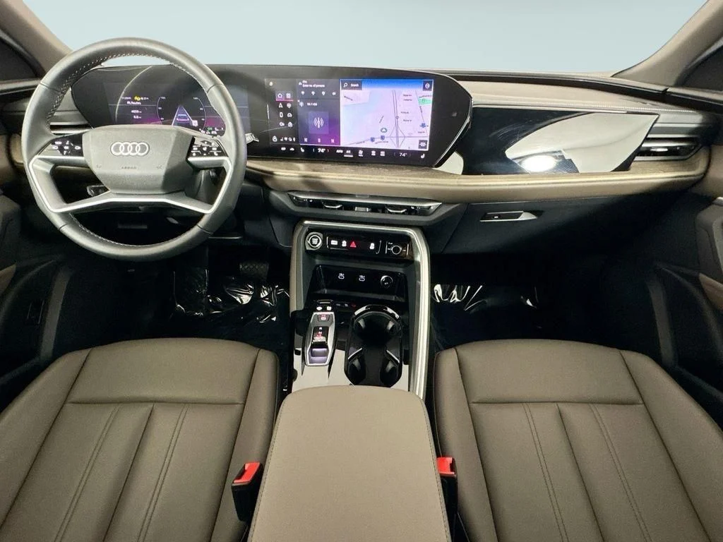 2025 Audi New Q5 Premium - Photo 15