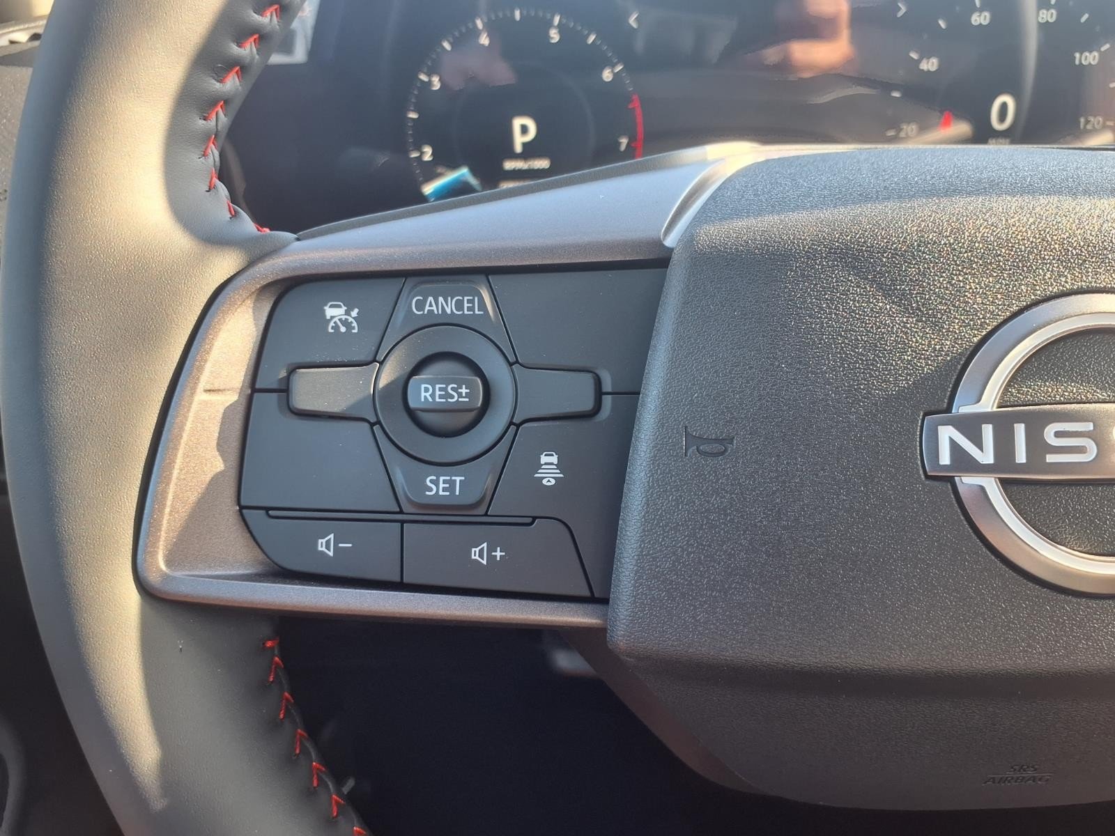 2027 Nissan Sentra photo 16 of 24