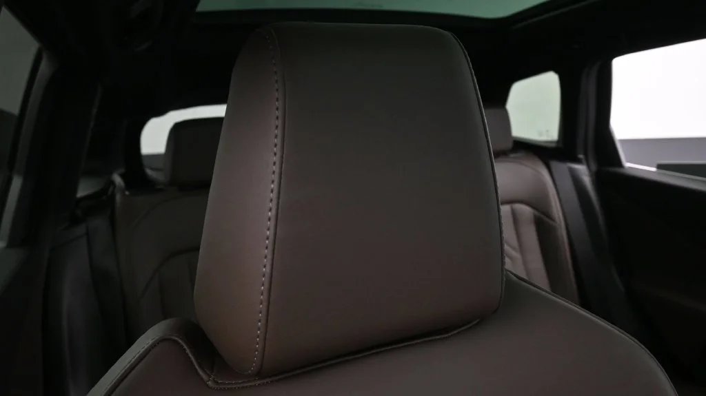 2026 BMW X3 30 - Photo 19