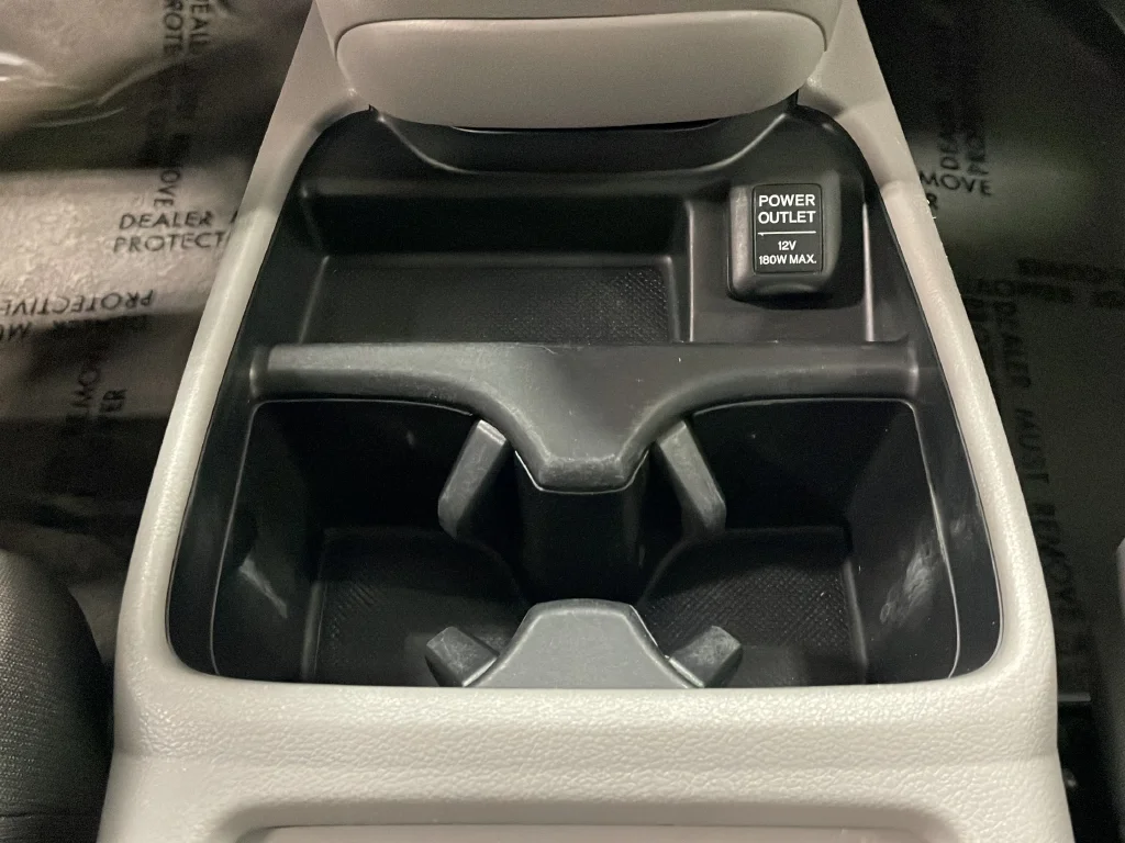 Used 2013 Gray Honda LX image 30