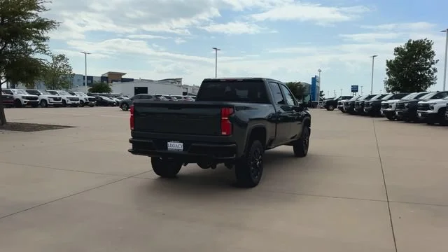 2026 Chevrolet Silverado 2500 HD LT - Photo 8