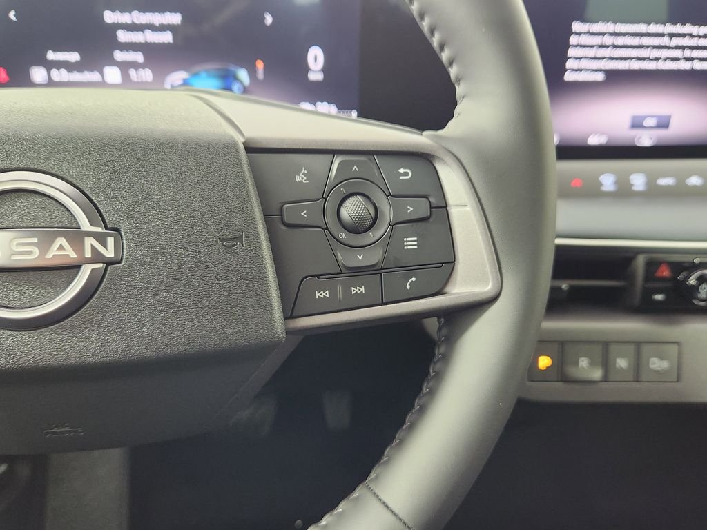New 2026 Everest White Pearl TriCoat Nissan S+ image 17