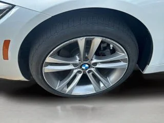 Used 2017 White BMW 430i xDrive Gran Coupe image 30