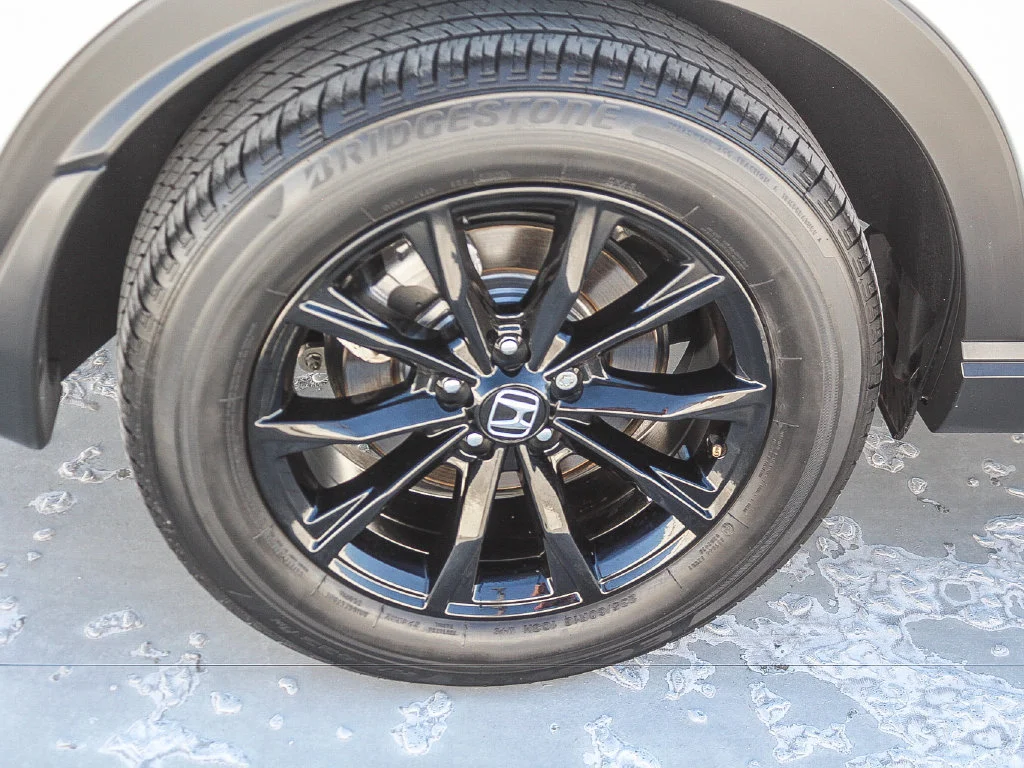 2024 Honda CR-V Sport-L - Photo 37