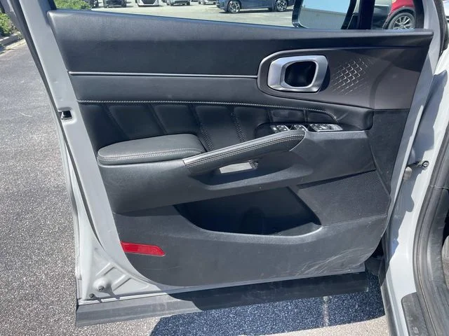 Used 2024 Gray Kia SX image 18