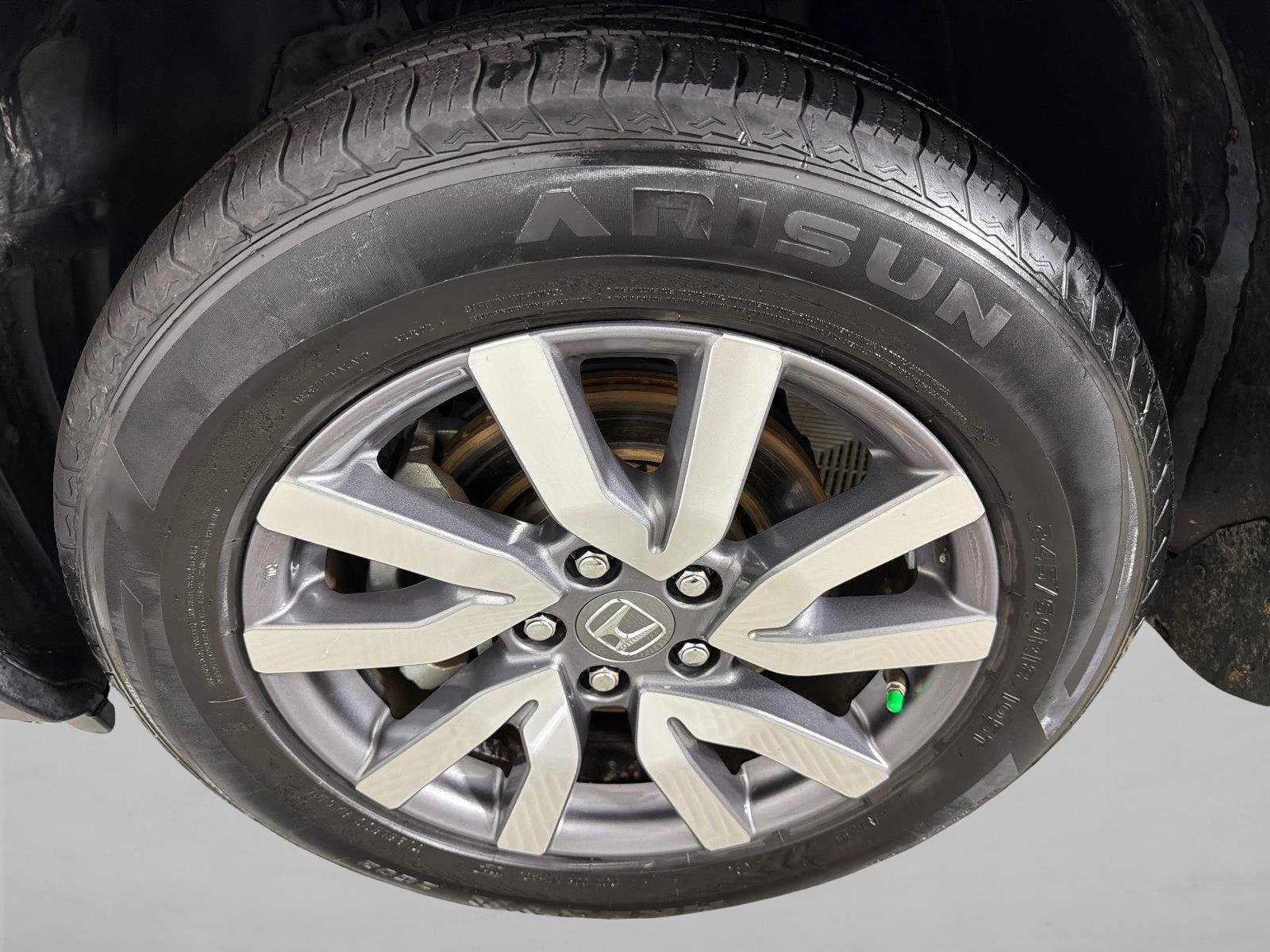 Used 2021  Honda EX-L image 12