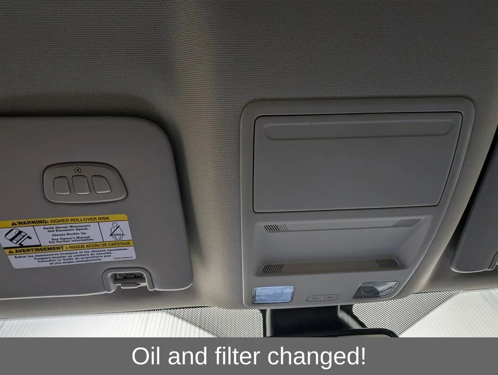 Certified Used 2022 Carbonized Gray Metallic Ford Lariat image 7
