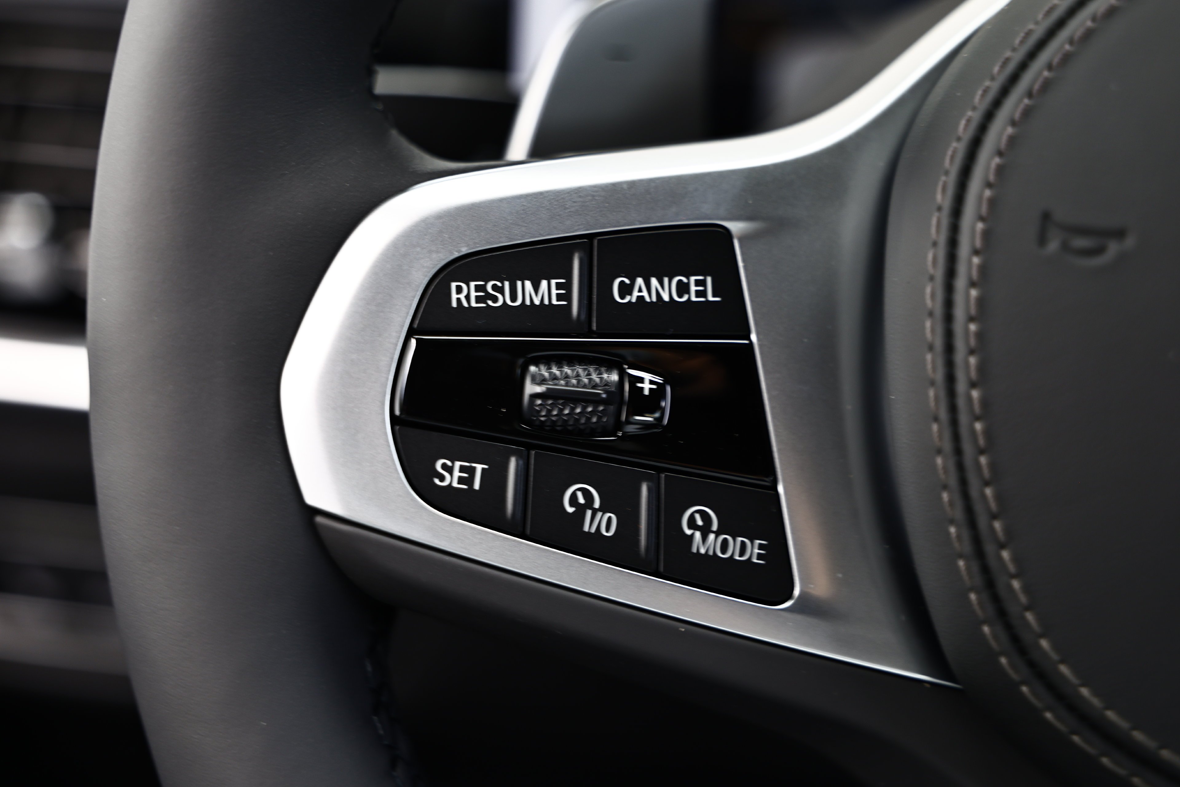 New 2027 Carbon Black Metallic BMW xDrive40i image 35