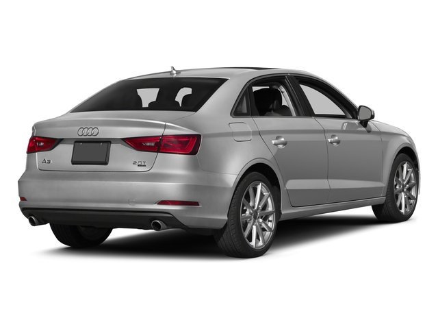Used 2016 Audi A3 Sedan Premium with VIN WAUA7GFF6G1118012 for sale in Culver City, CA