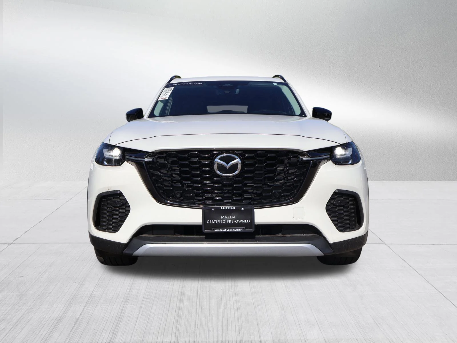 Used 2025 Mazda CX-70 Premium Package with VIN JM3KJDHA3S1104688 for sale in Kansas City