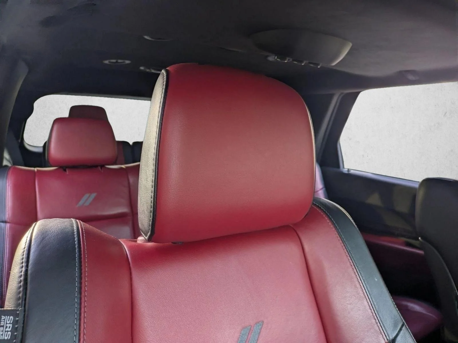 Used 2022 Destroyer Gray Clearcoat Dodge R/T Plus image 15
