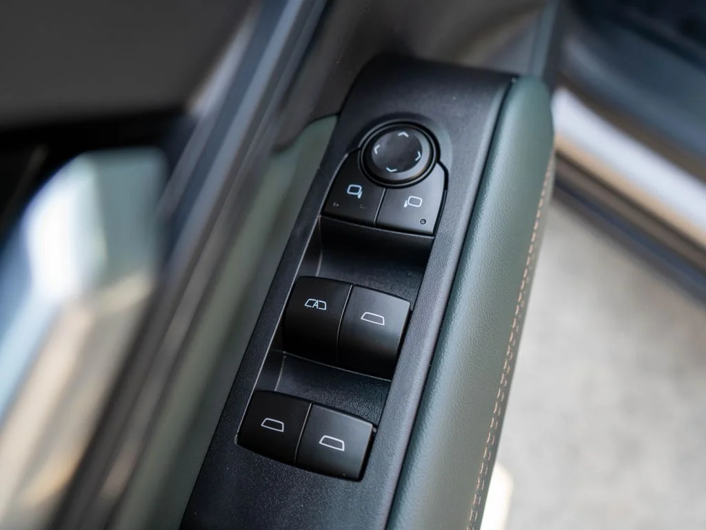 2026 GMC Terrain AT4 - Photo 17