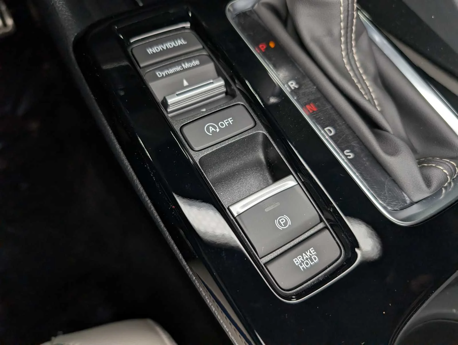 New 2026 Double Apex Blue Pearl Acura w/A-Spec Technology Package image 28