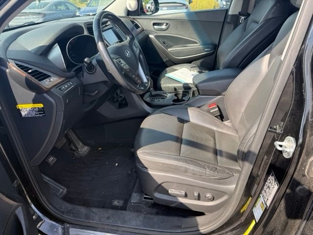 Used 2019 Becketts Black Hyundai SE image 8