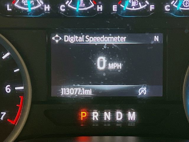Used 2020 Gray Ford XLT image 15