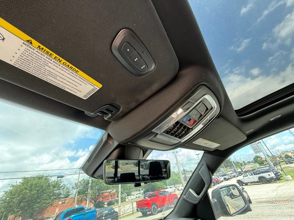 Used 2022 Black Ram Limited image 24