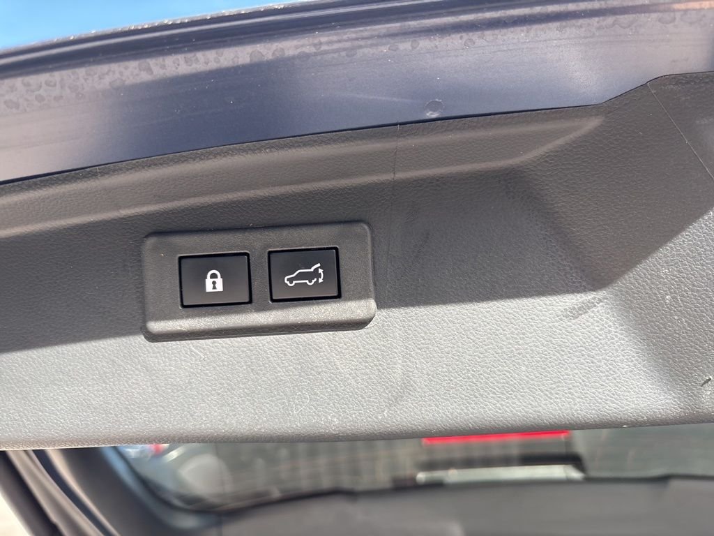 Certified Used 2025 Blue Subaru Limited XT image 31