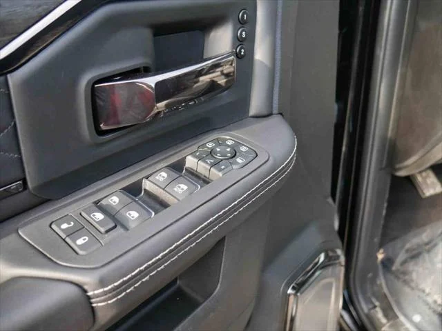 2026 RAM 3500 Limited - Photo 38