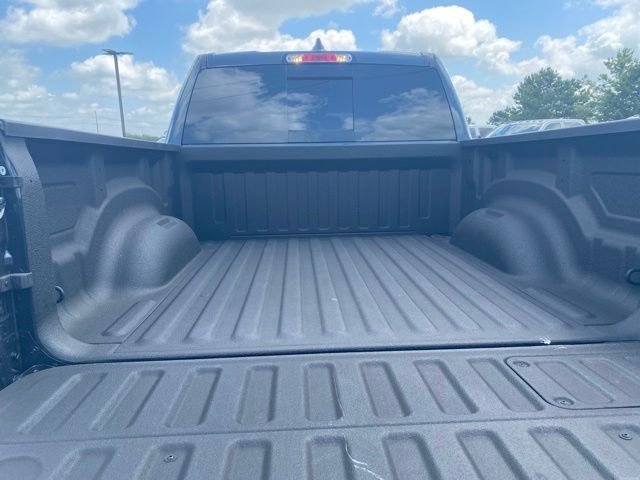 Used 2026 Blue Ram Rebel image 42