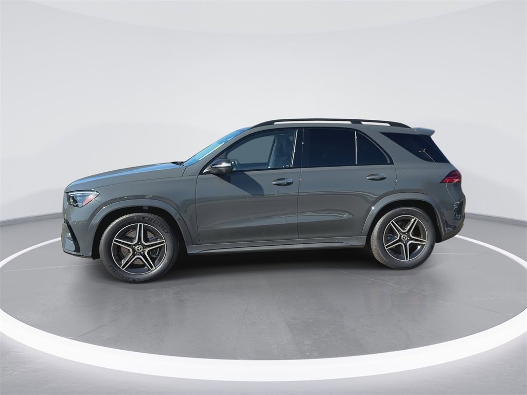 2025 Mercedes-Benz GLE GLE580 - Photo 30