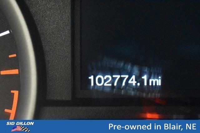 Used 2018 Stone Gray Ford XLT image 14