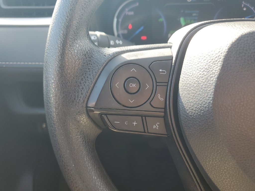 Used 2023 White Toyota Woodland Edition image 19