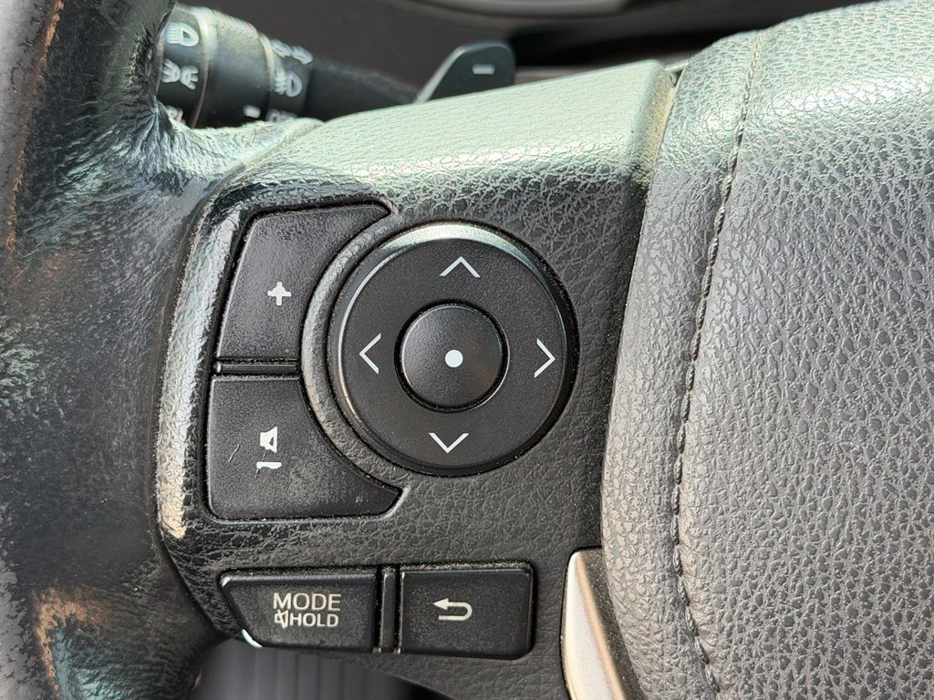 Used 2014 Red Toyota S Plus image 13