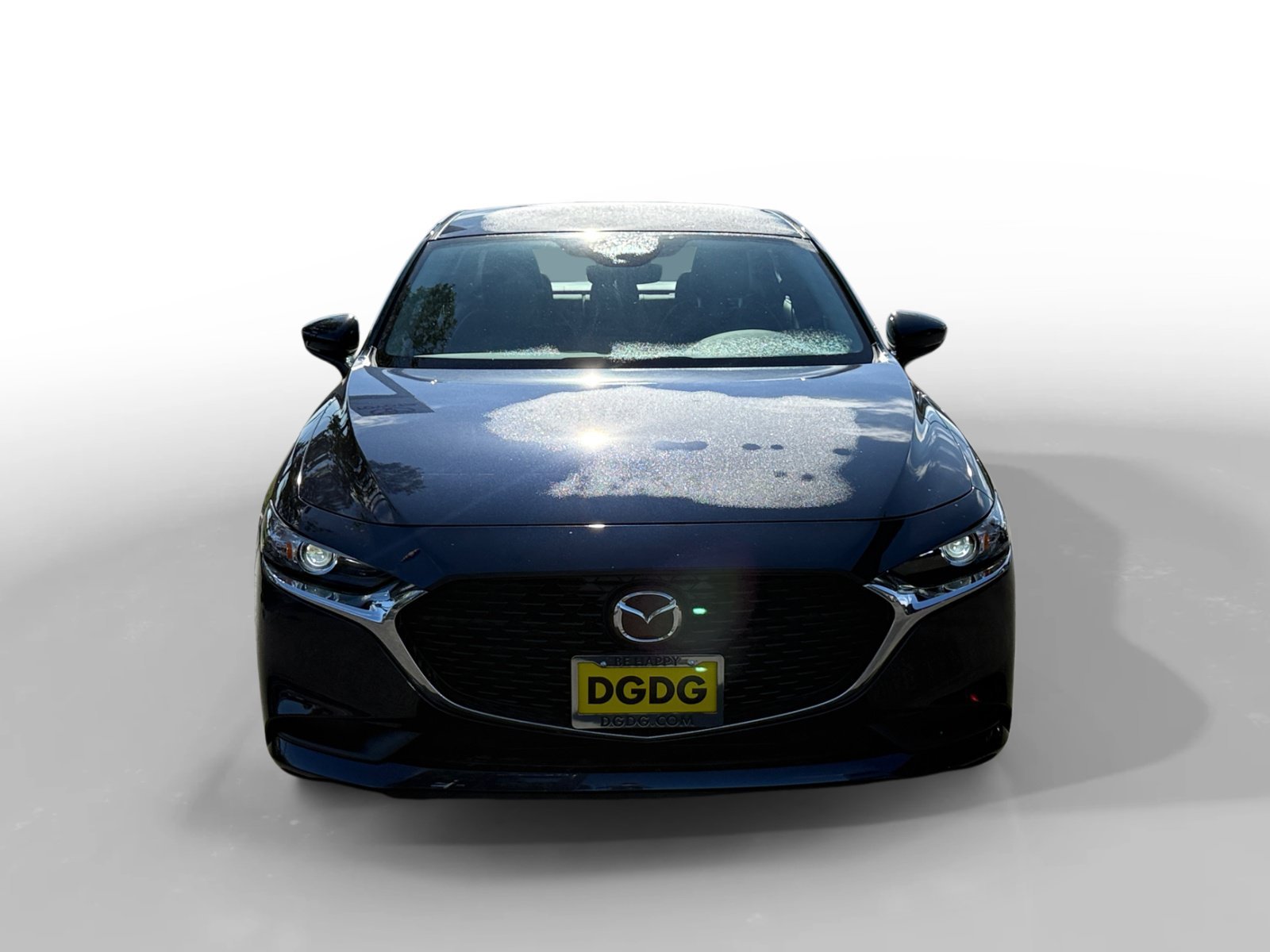New 2026 Deep Crystal Blue Mica Mazda 2.5 S Select Sport image 8