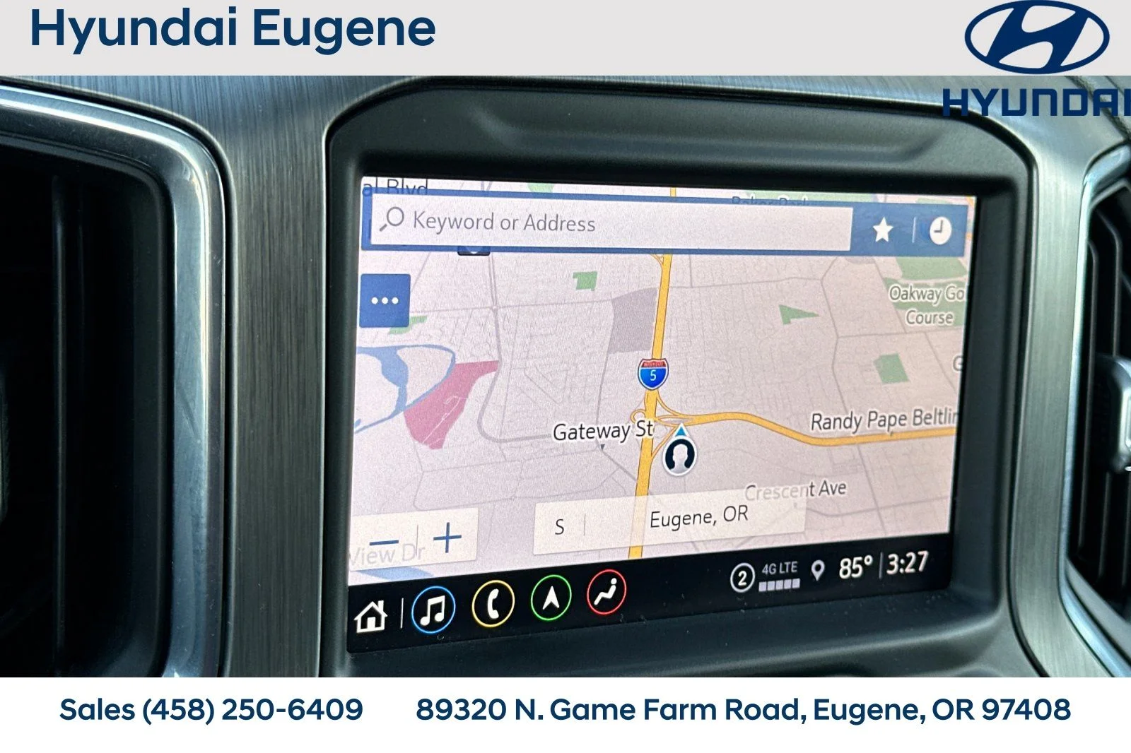 Used 2021 Black GMC Denali image 30