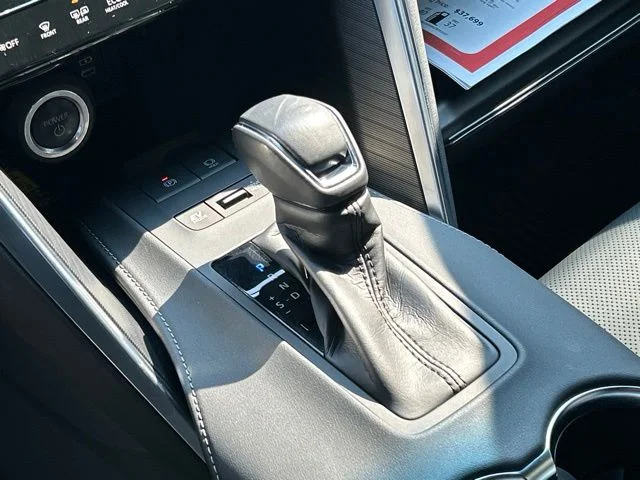 Certified Used 2023 Gray Toyota Limited image 61