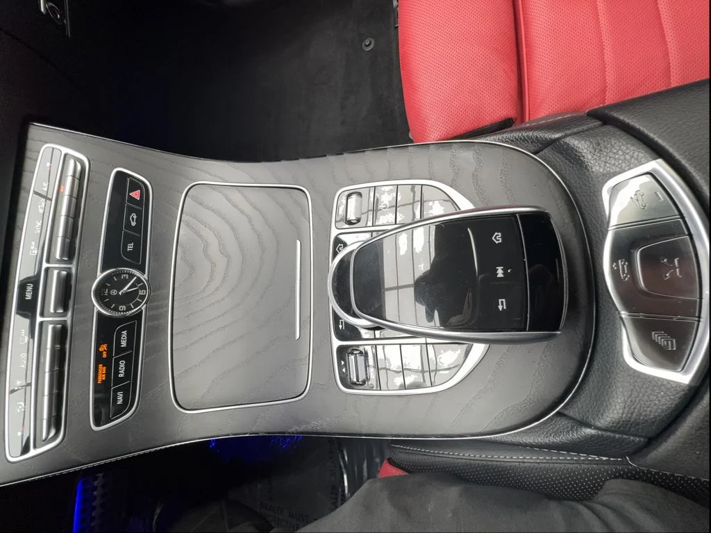 Used 2020 Silver Mercedes-Benz E 450 image 38