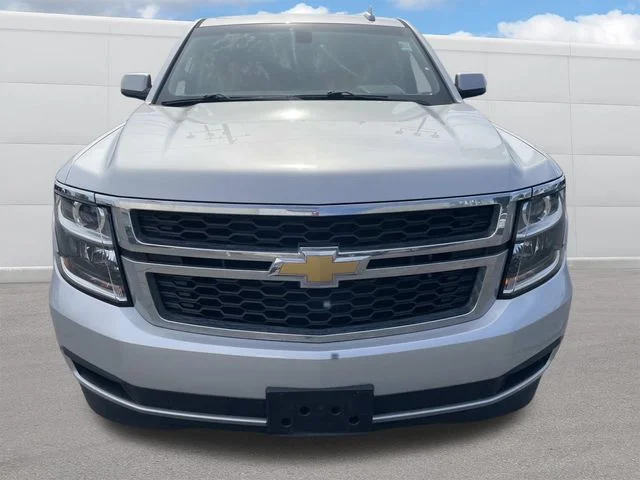 Used 2015 Silver Chevrolet LS image 13