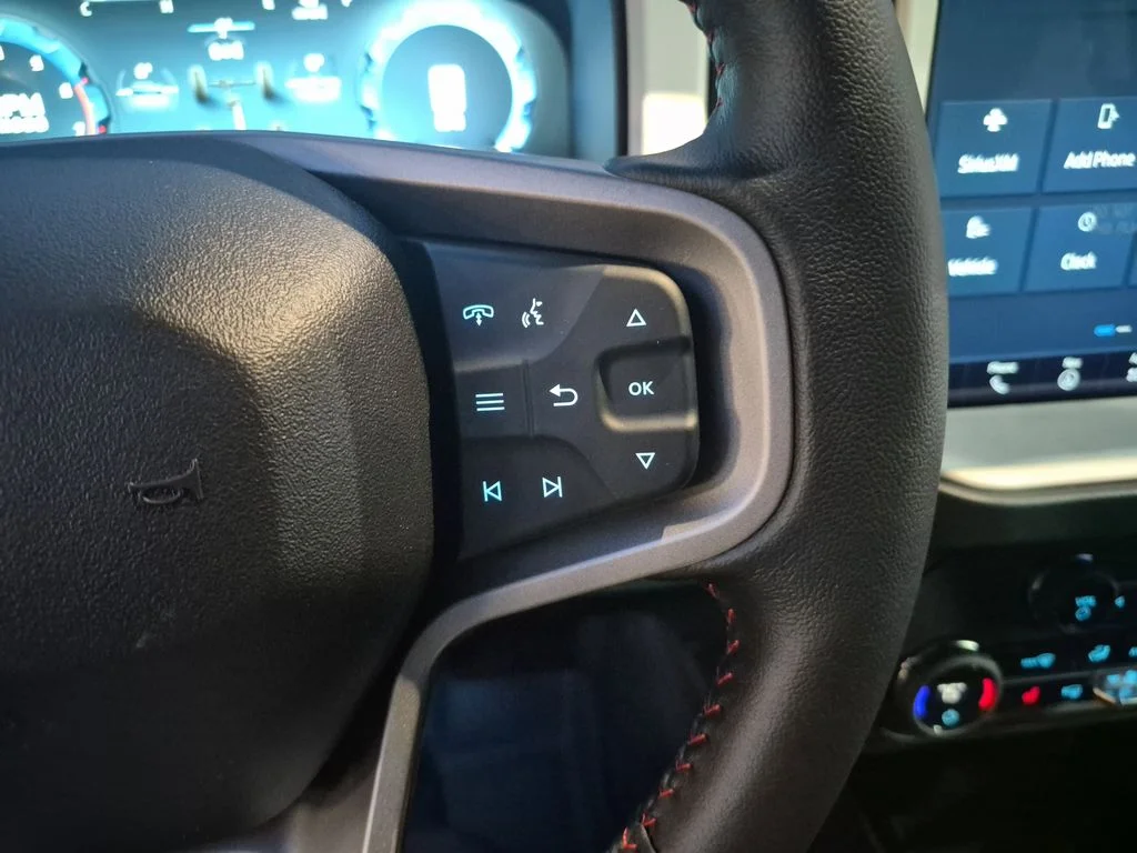 New 2025 Gray Ford Heritage Edition image 25