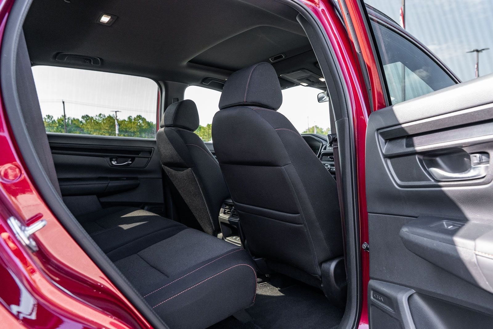2024 Honda CR-V Sport - Photo 13